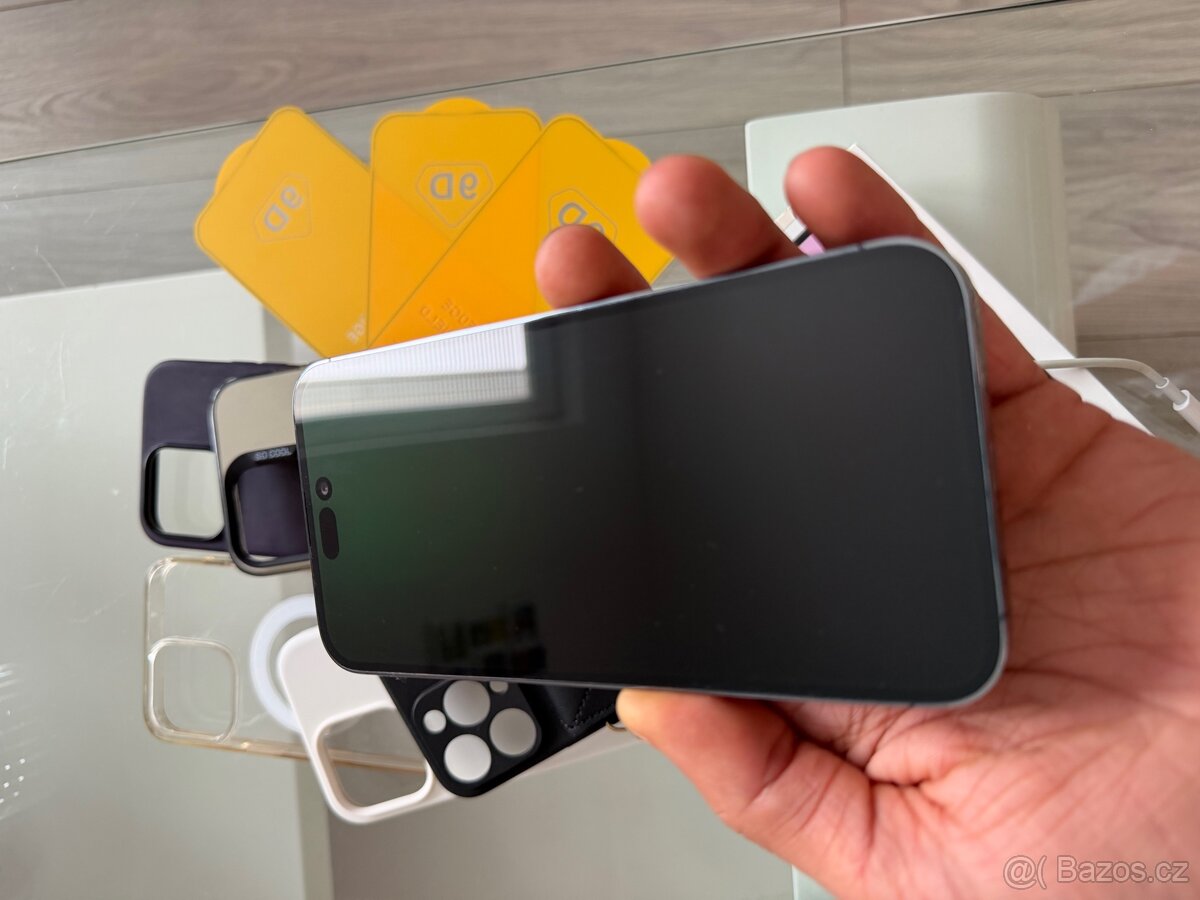 iPhone 14pro Max 256GB - 3