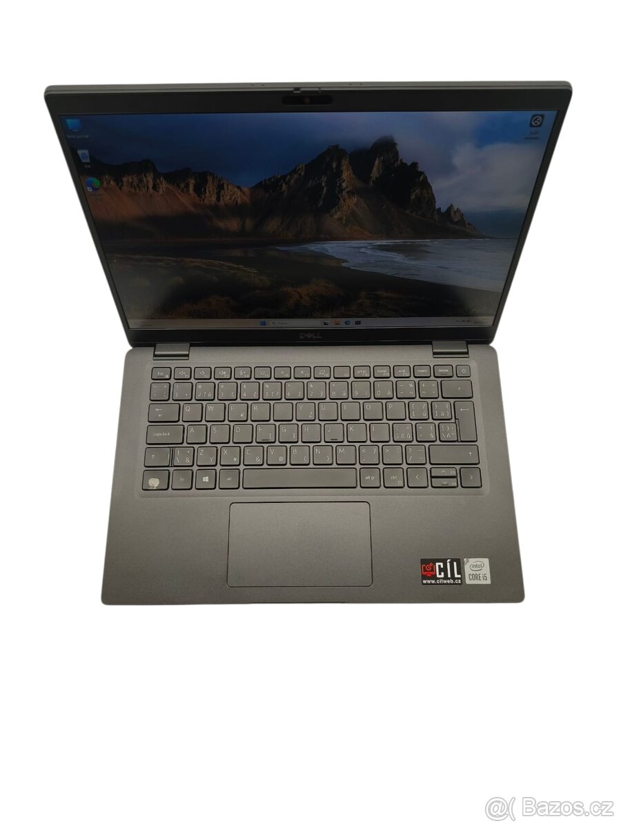 Dell Latitude 7310 ( 12 měsíců záruka+Faktura ) - 3