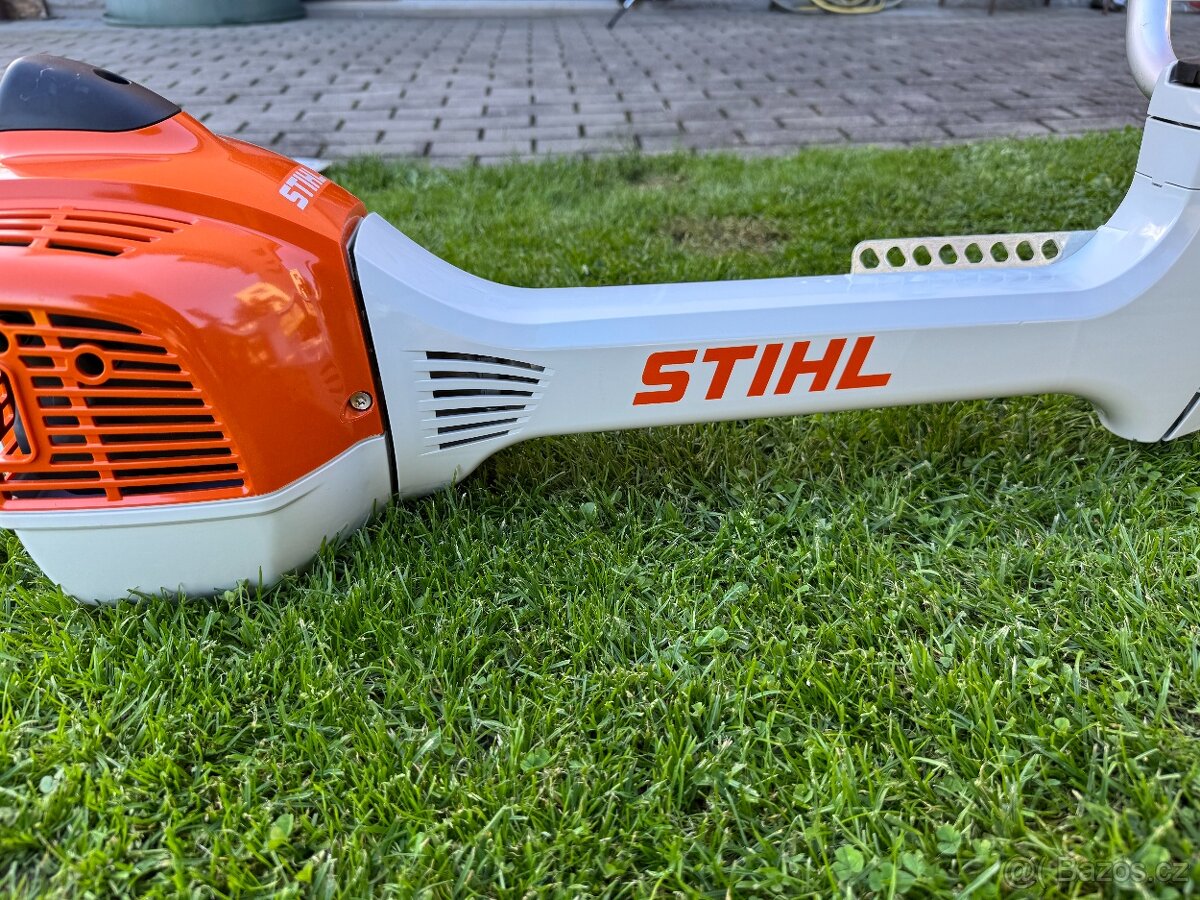 Křovinořez Stihl FS 460 2.2Kw , NOVÝ - 3