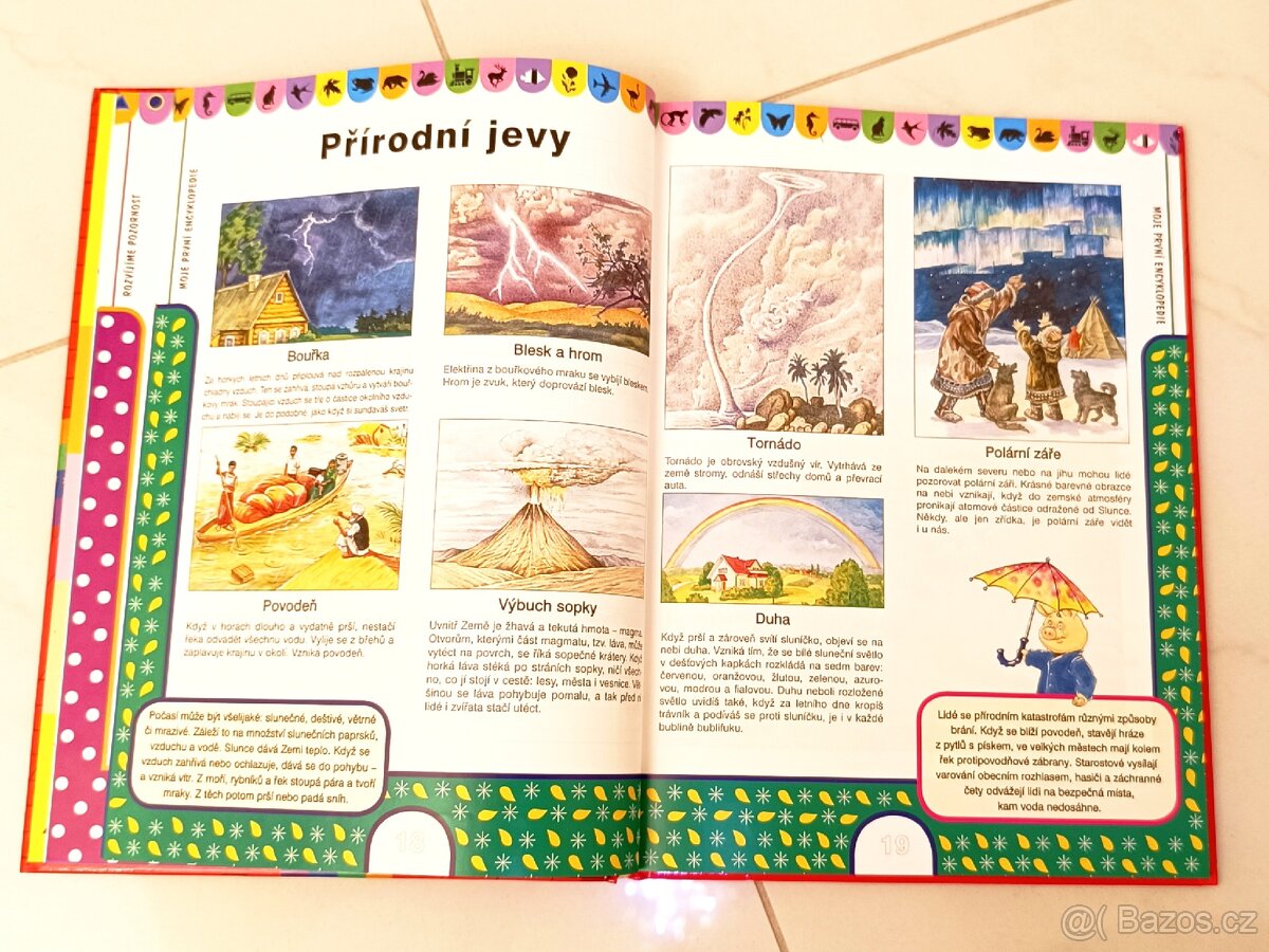 Velká kniha prvňáka a předškoláka nová - 3