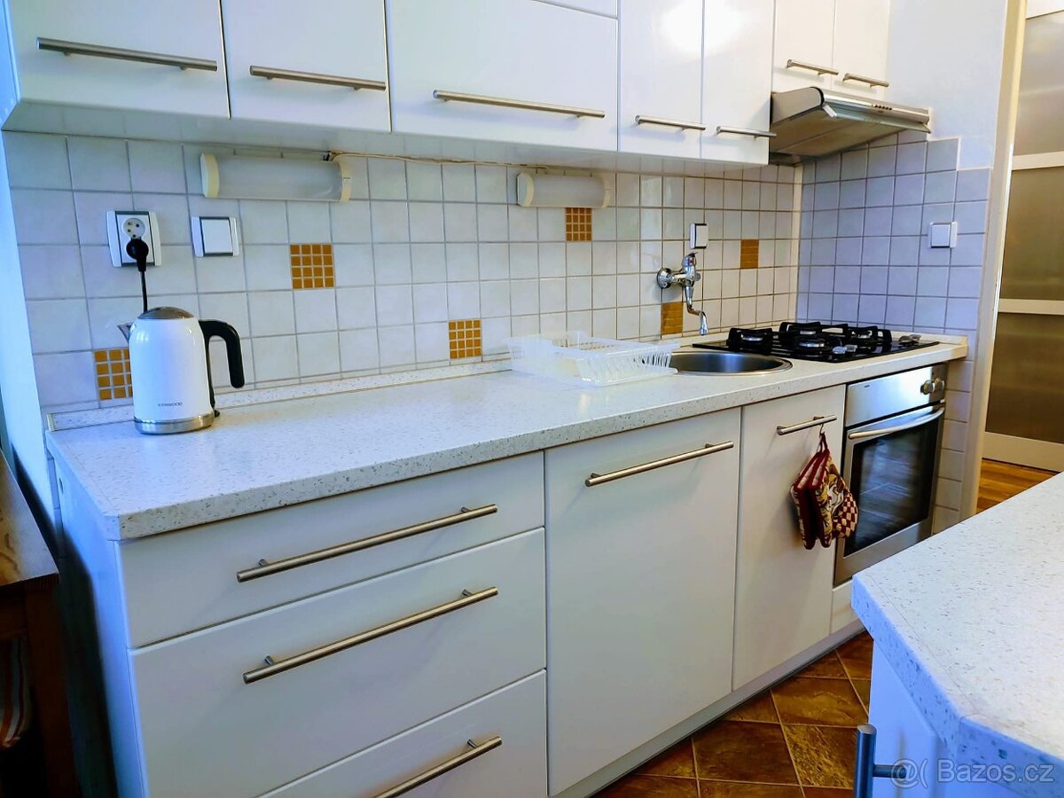 Pronájem 3+1 Klatovy - 3