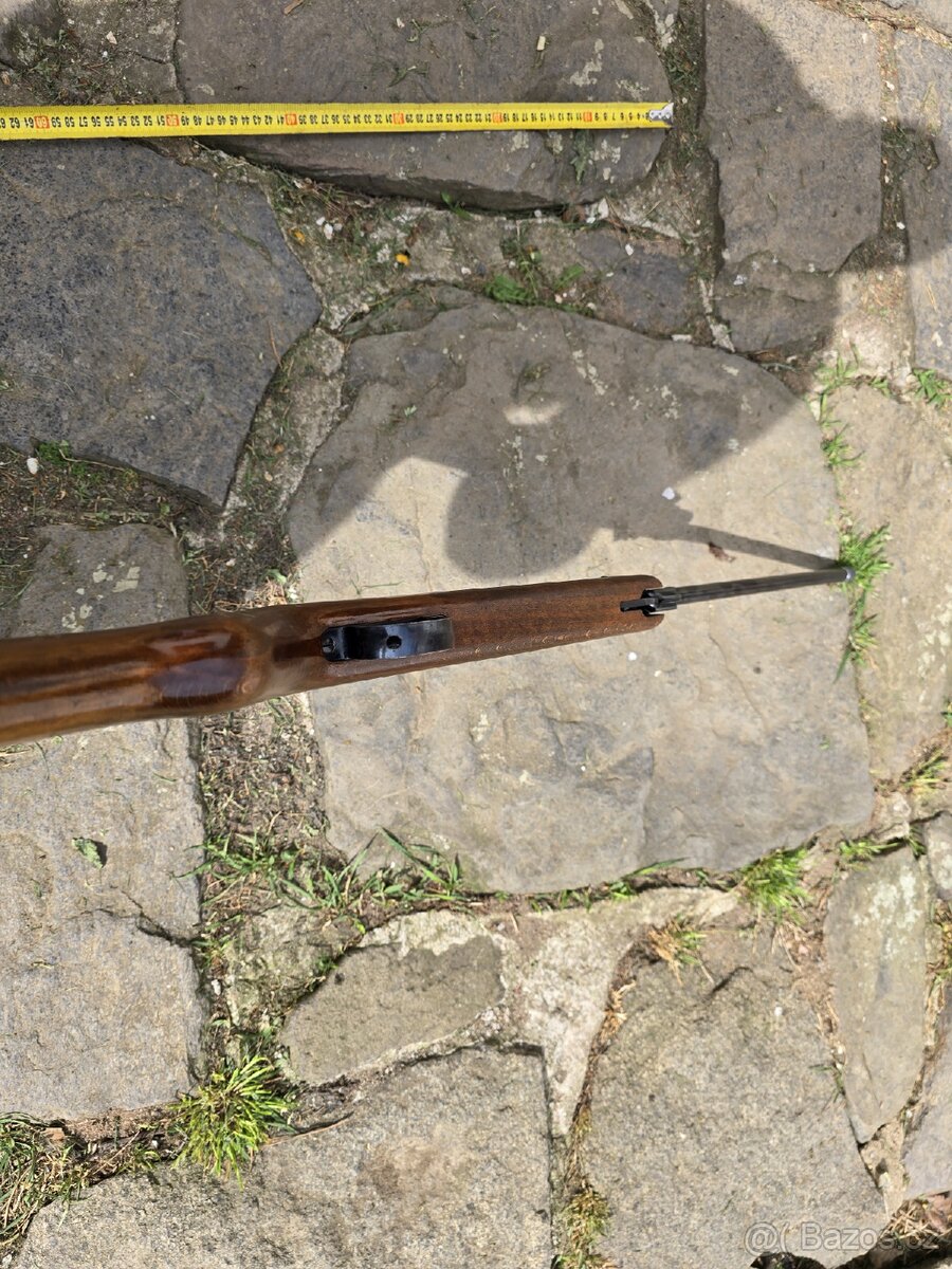 STARÁ VZDUCHOVKA WALTHER - 3