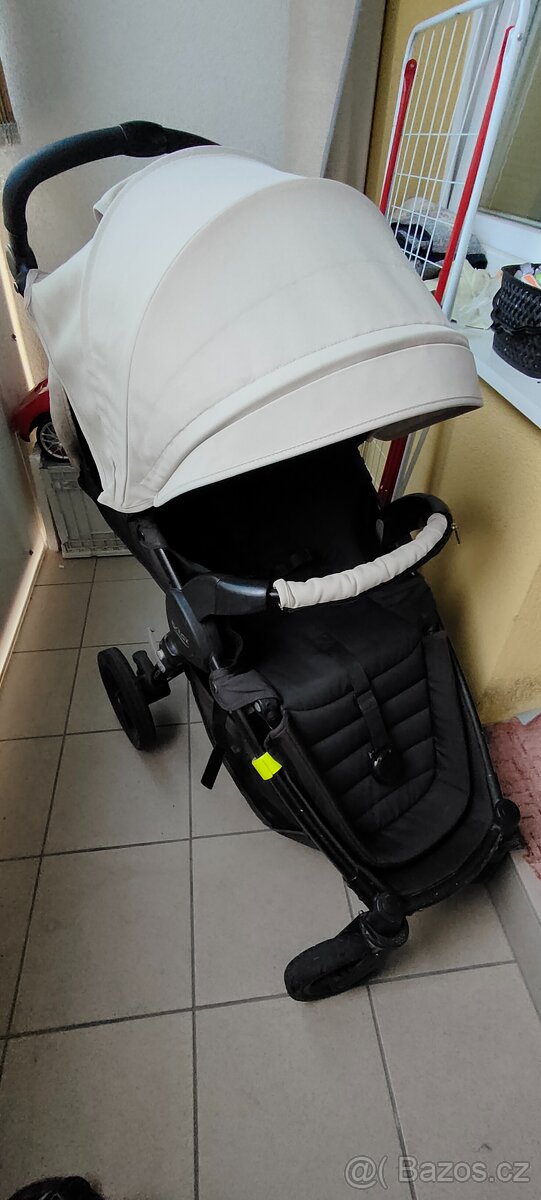 Kočár Britax B-motion plus - 3