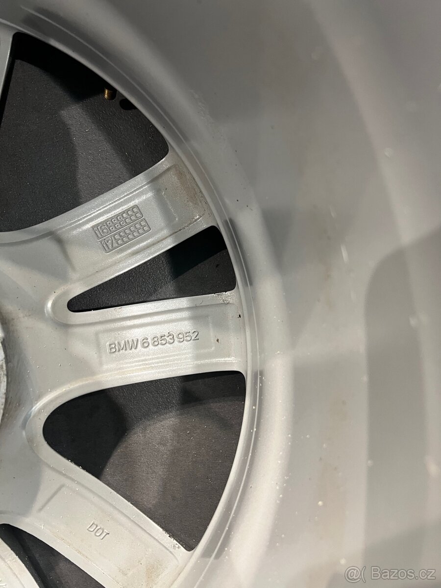 BMW X5 M 5x112 R18 225/50R18 - 3