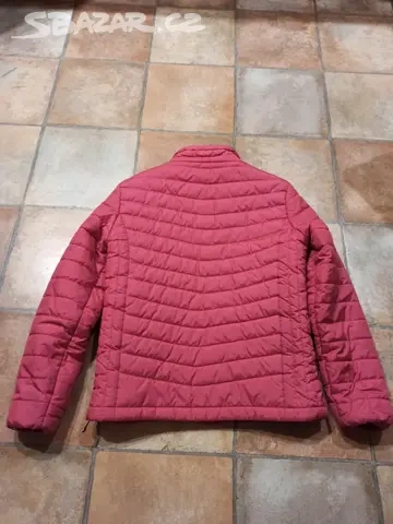 Dívčí bunda Martes vel. 146 - 3