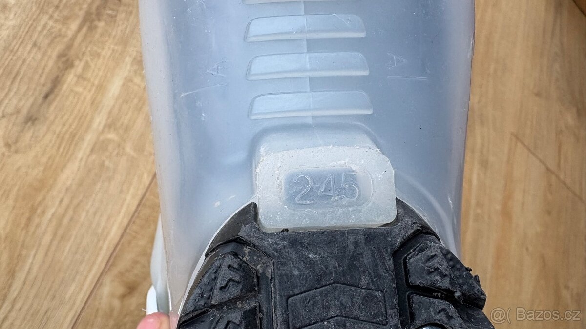 dětské přeskáče, lyžáky 24,5 / 282 mm / 38,5 Dalbello - 3