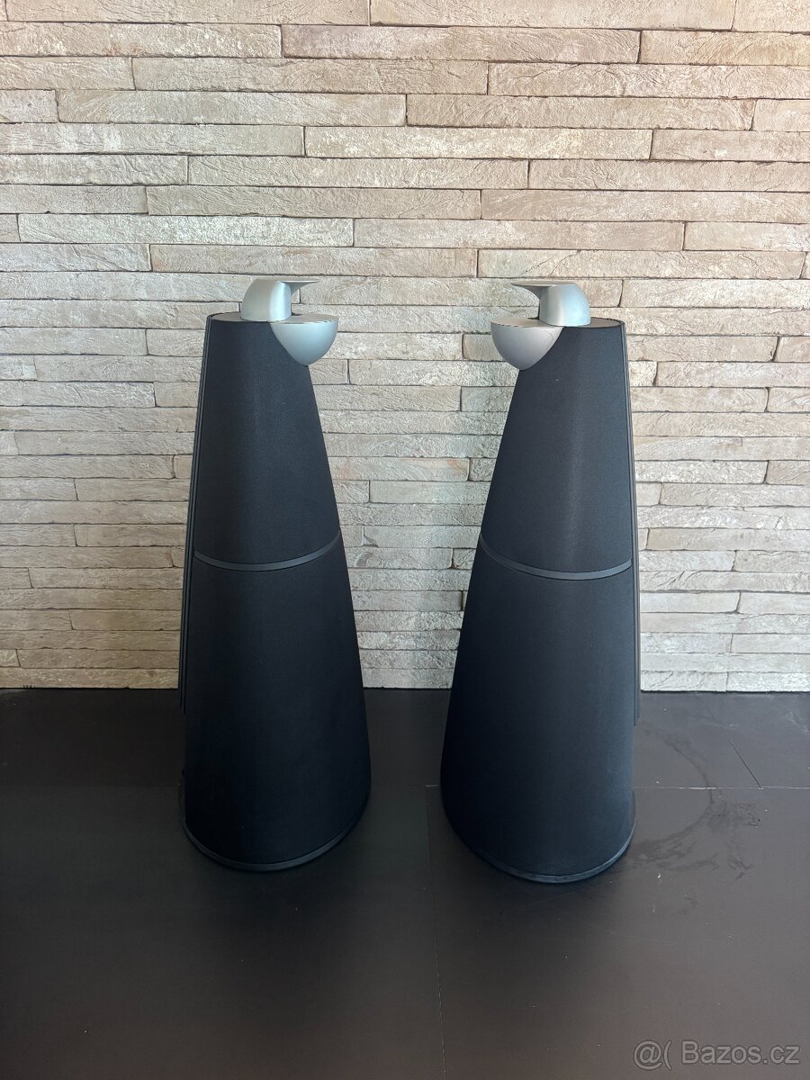 Bang & Olufsen BeoLab 9 REZERVACE - 3