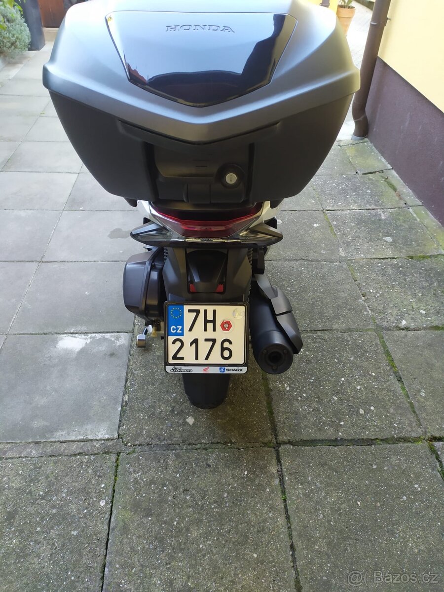 Honda PCX 125, r.v. 2019 - 3