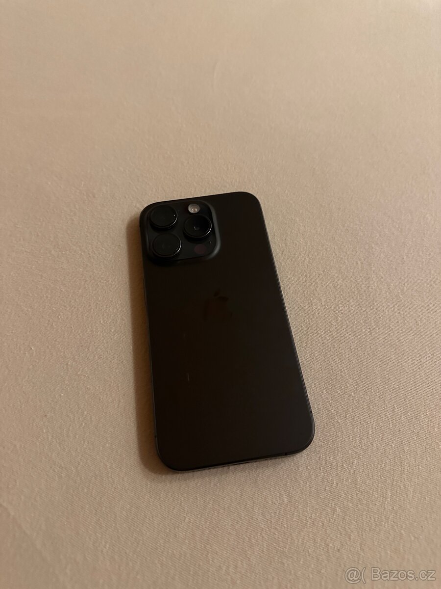 iPhone 15 pro 256gb - 3
