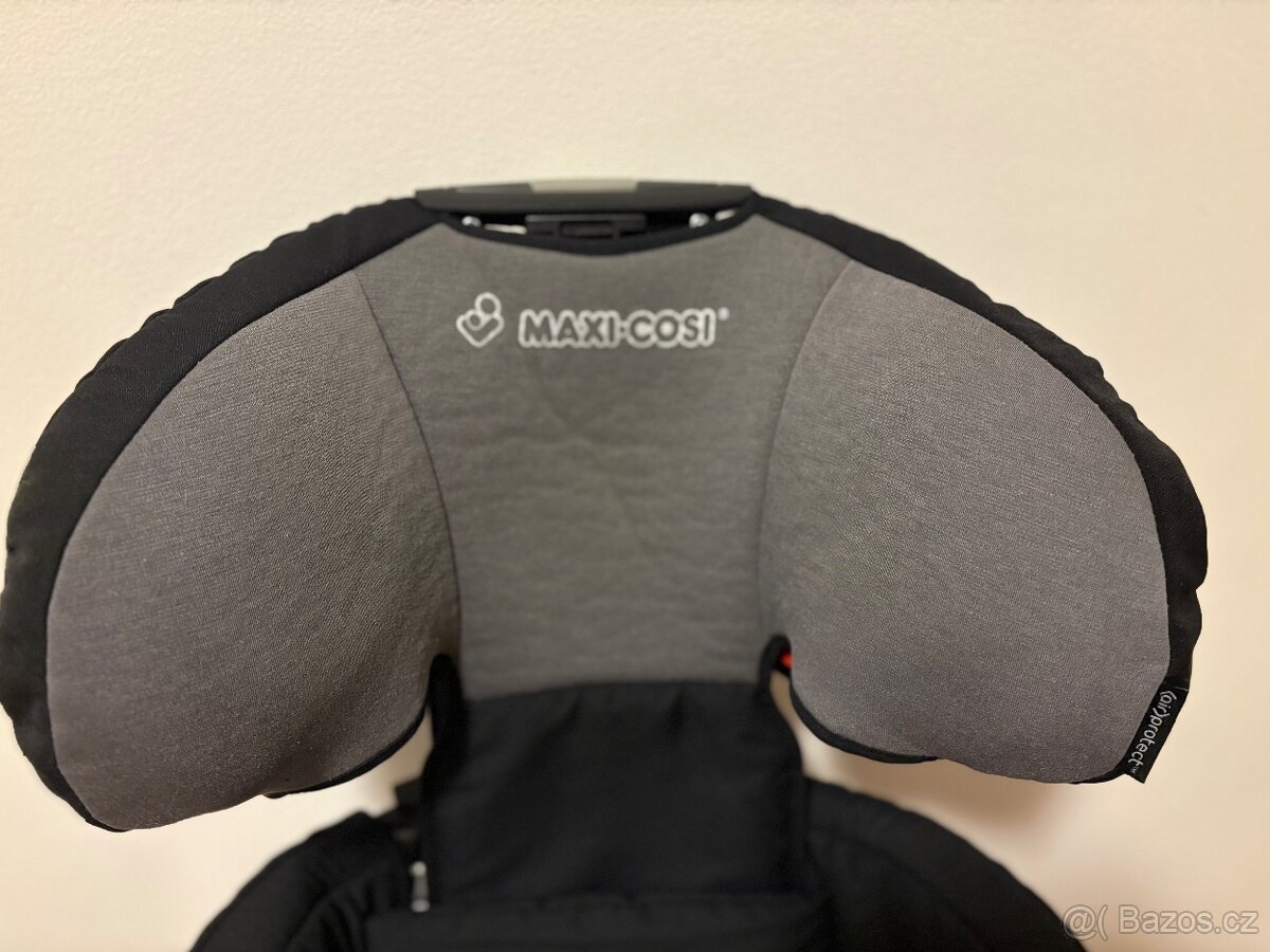 Prodám autosedačku Maxi-Cosi RodiFix AirProtect - 3