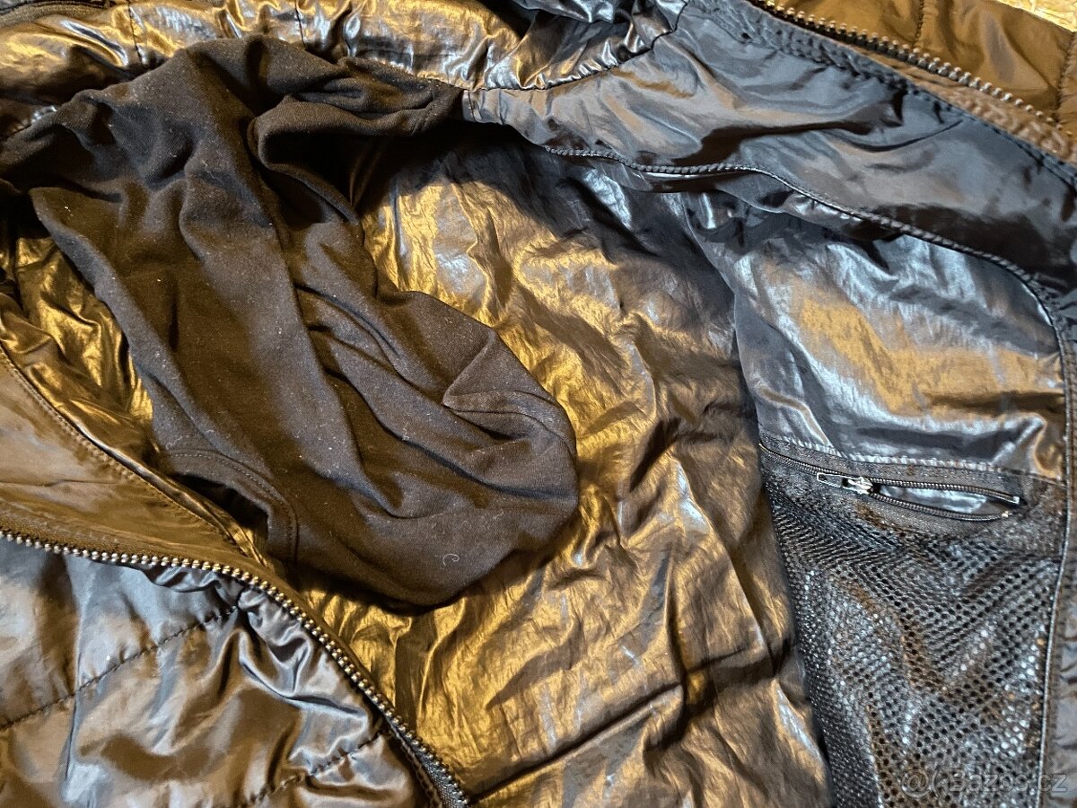 Pánská zimní bunda PGwear XL - 3