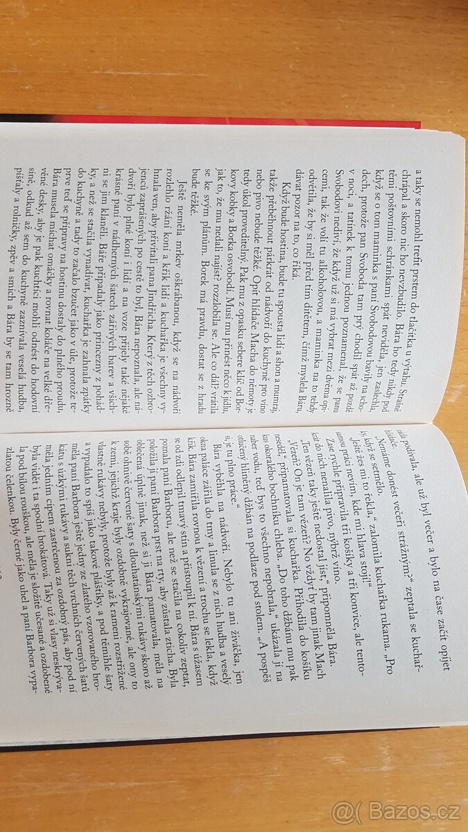 Dobrodružné výpravy do minulosti - 4 knihy - 3