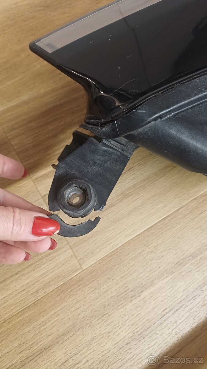 Světlo Škoda Scala 657941016 - 3