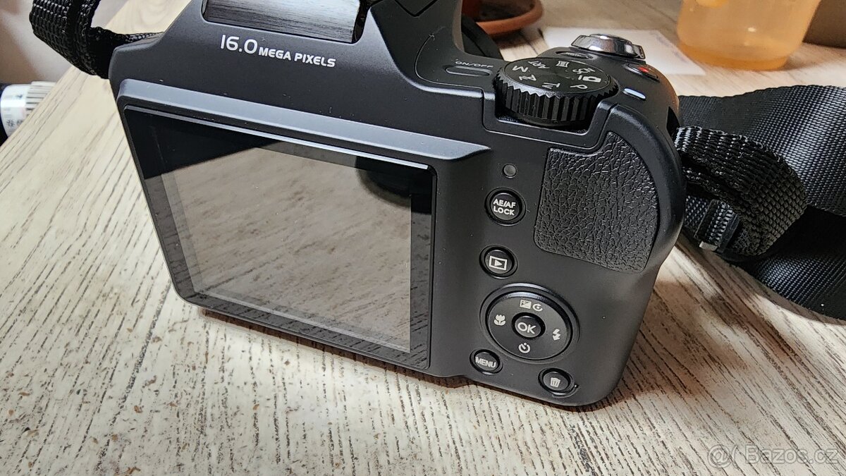 SILVERCREST SKB 35 A1 Digitální Fotoaparát - 3