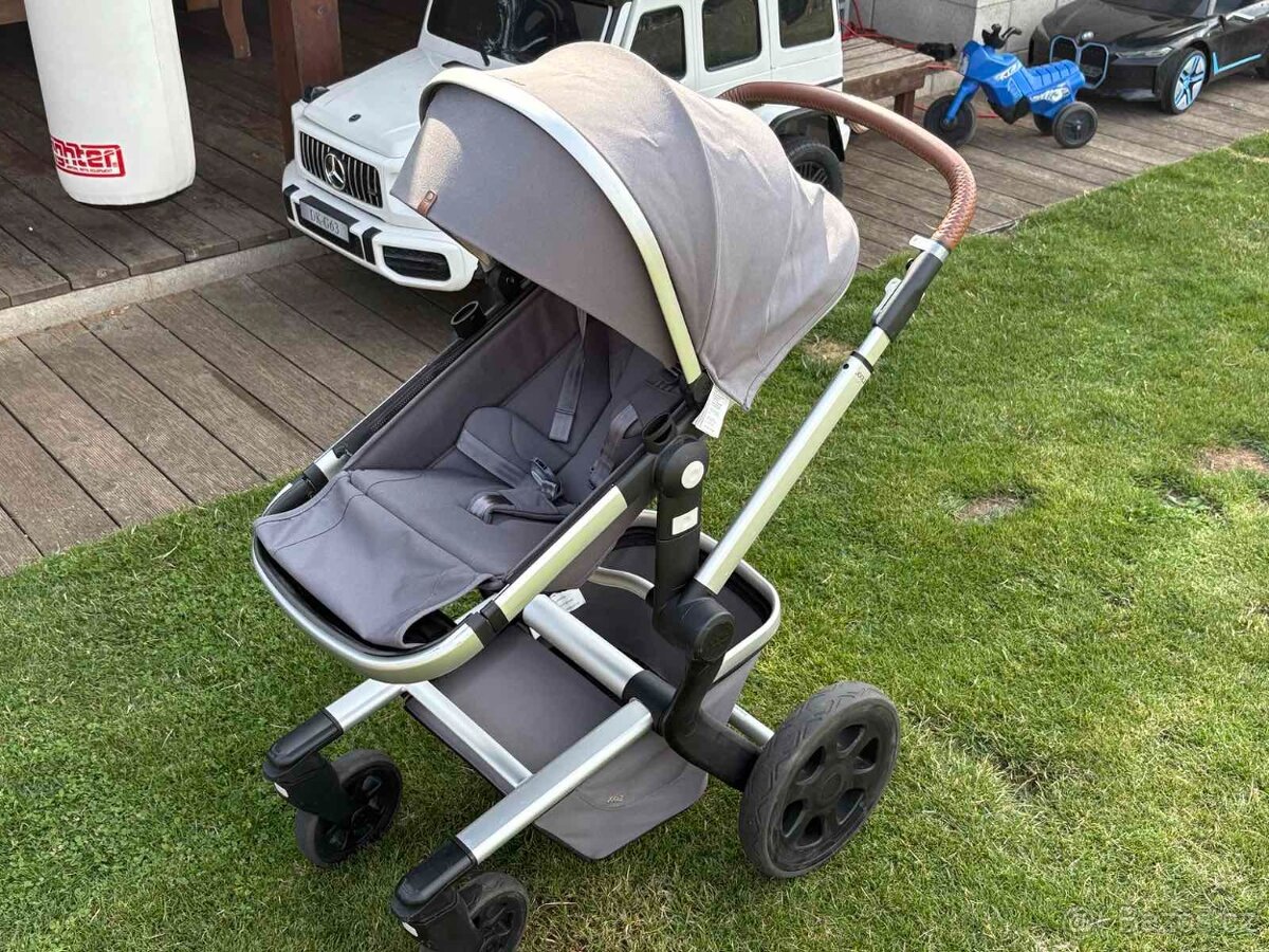 Prodám kočárek joolz - 3