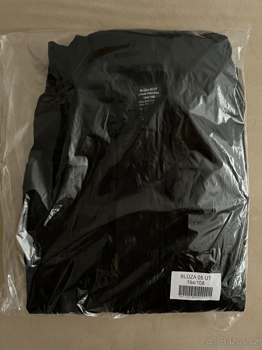 Prodám nové “čerňáky” - 3