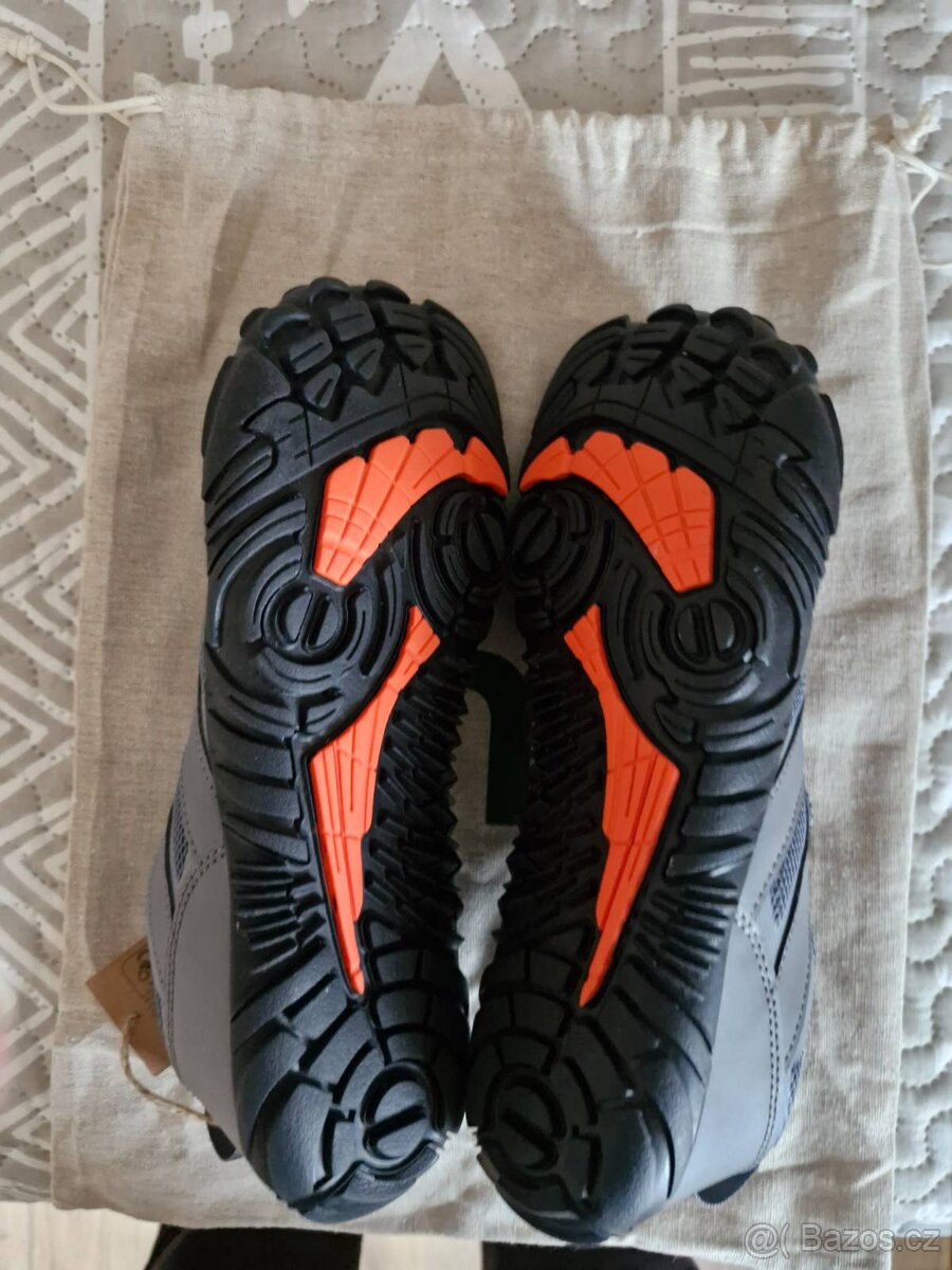 Barefoot dámské boty - 3