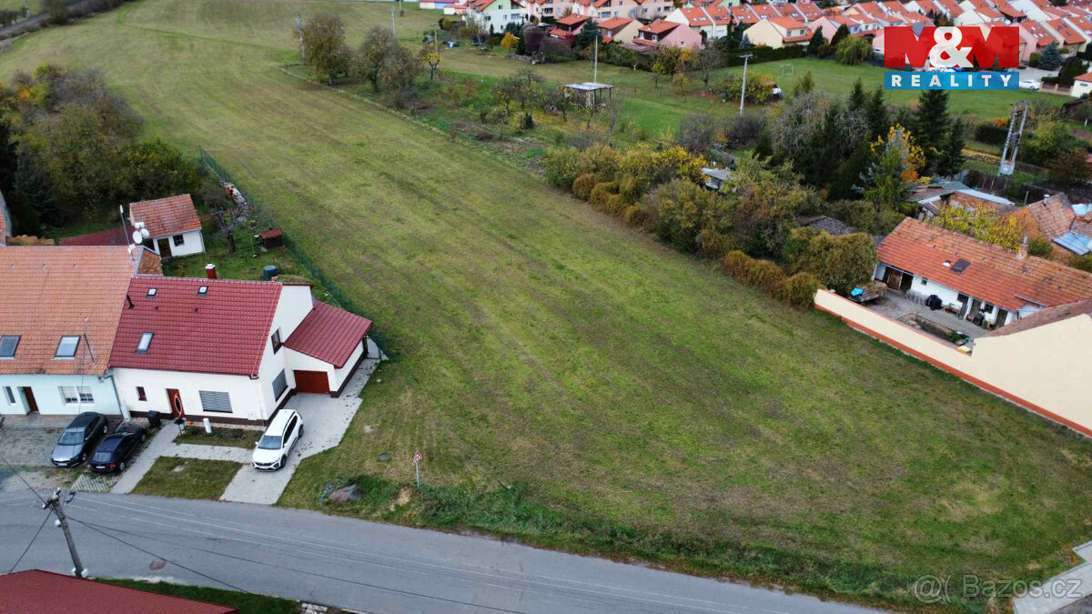 Prodej pozemku k bydlení, 6046 m², Sokolnice - 3