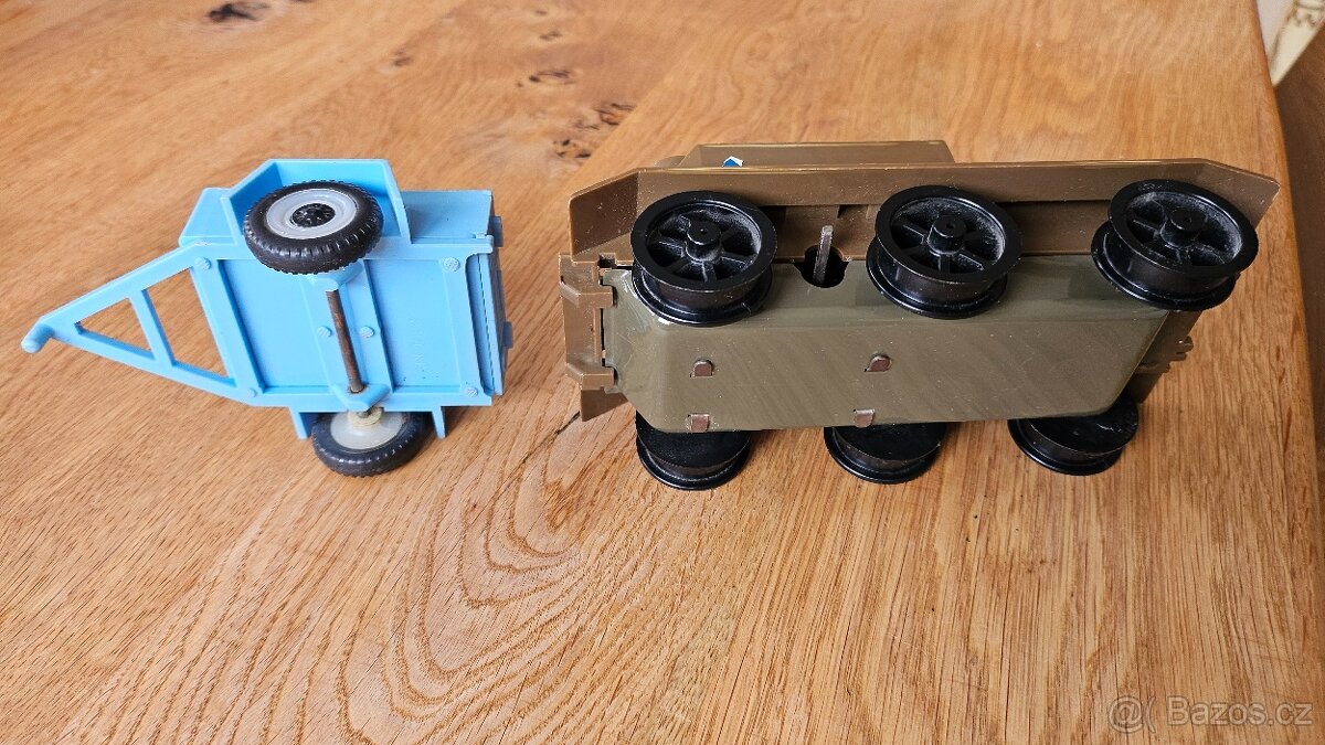 Retro hračky Igra, KDN - 3