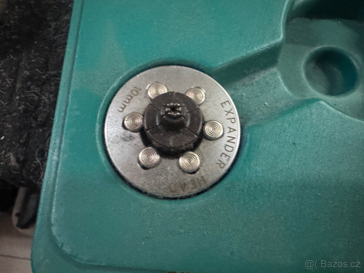 Hydraulický Expander - Rozšiřovač REFCO 14298-RF - 3