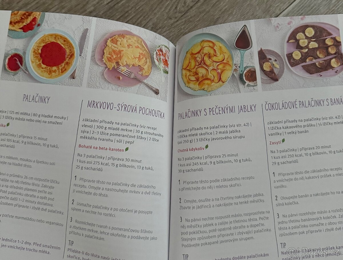 Vaření pro batolata a děti - 3