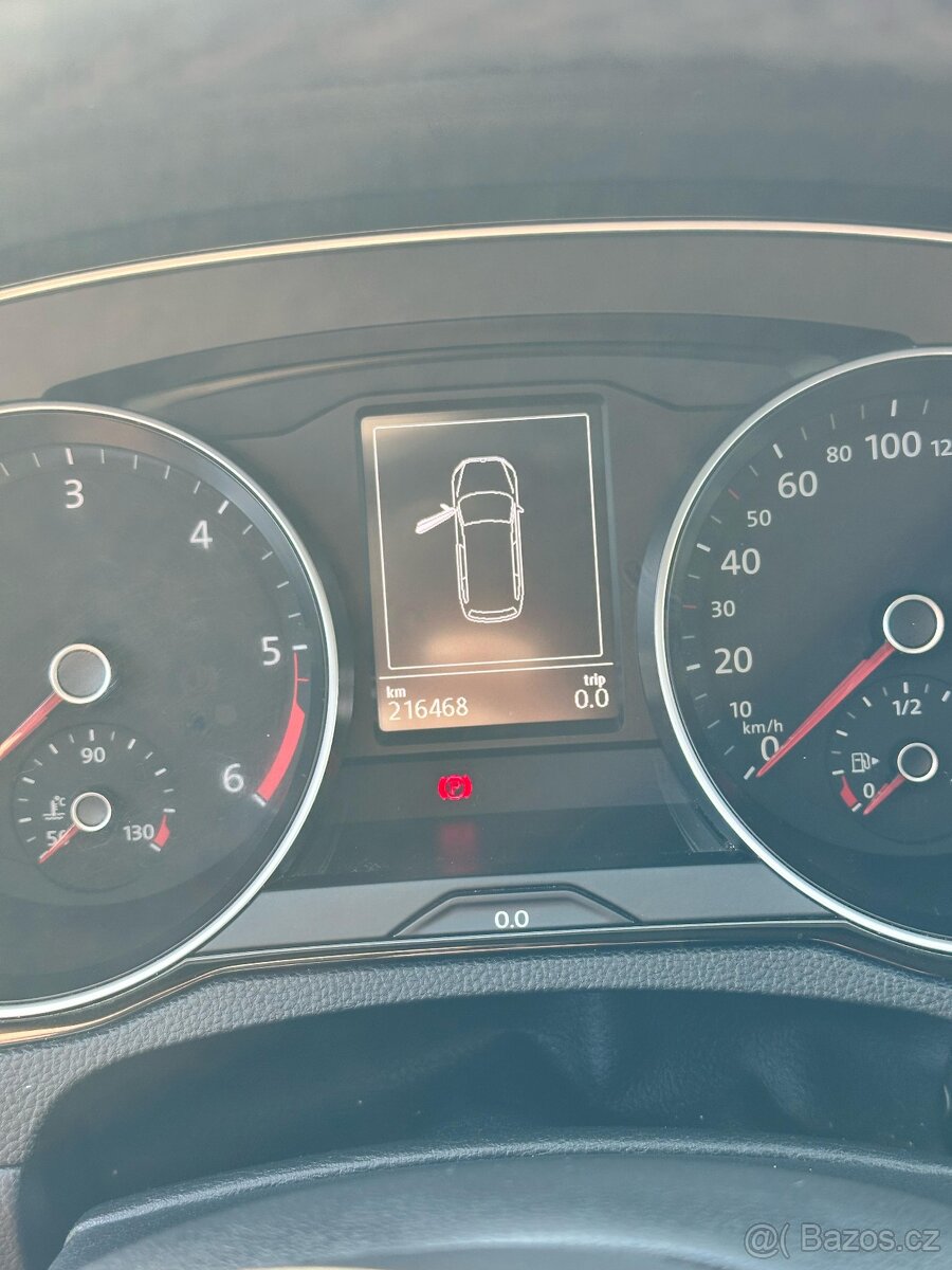 Passat B8 TDI DSG - 3