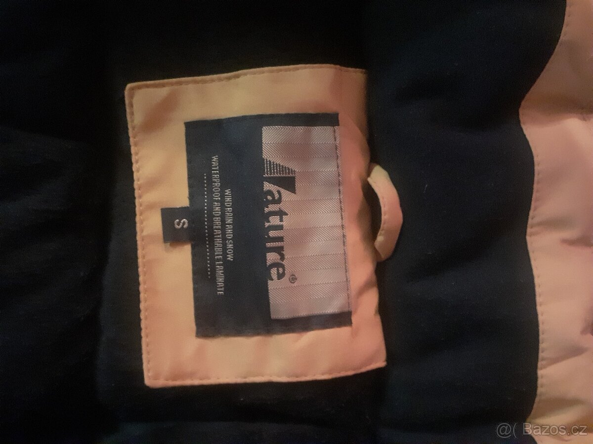 Lyžařská bunda - 3