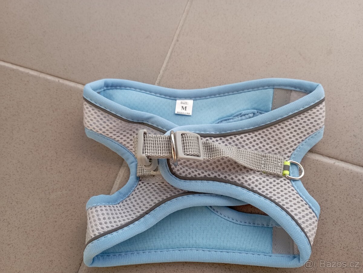 Postroj pro pejska - 3