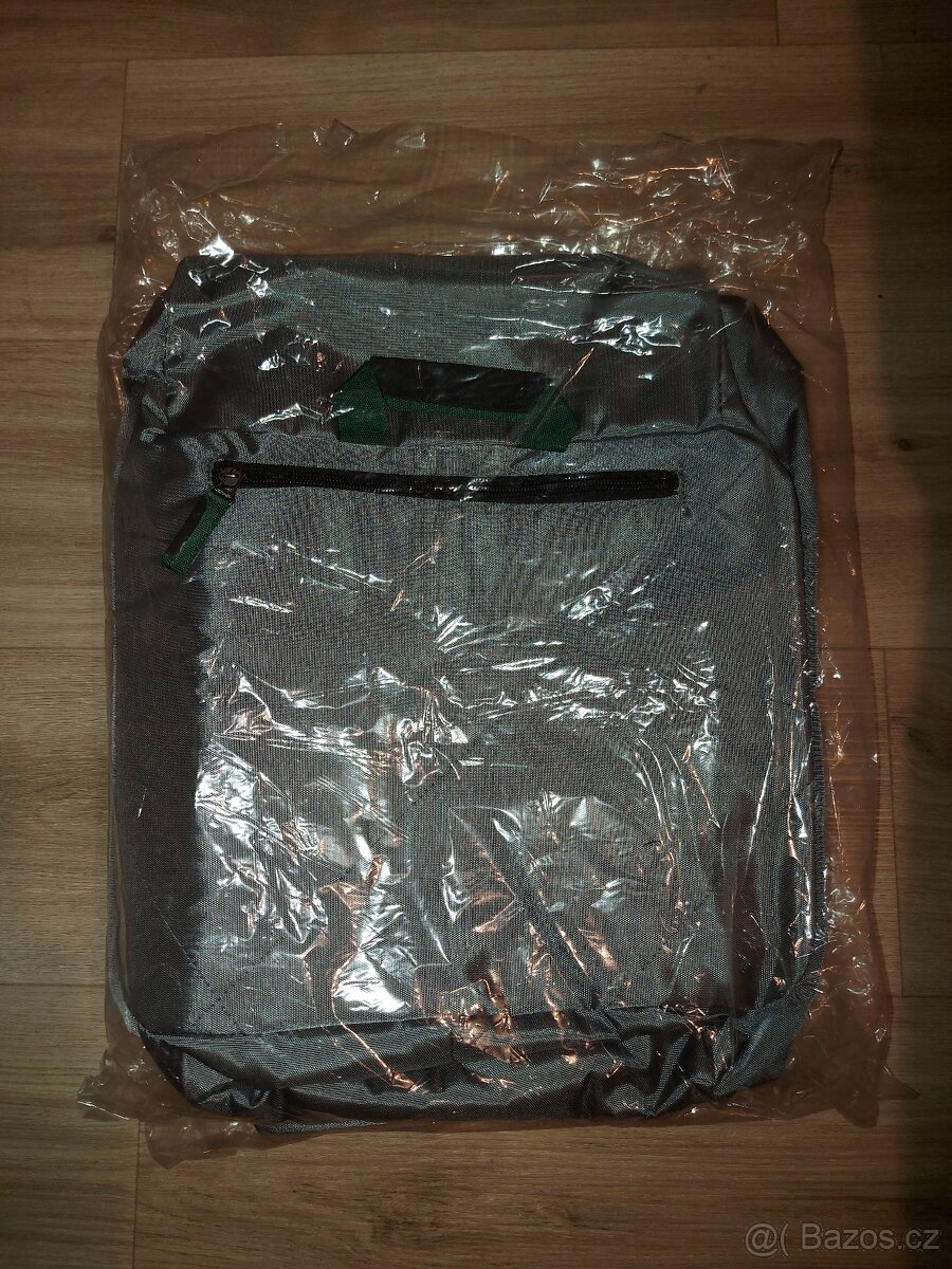 BRAŠNA - NOVÁ V OR. OBALU, velikost cca 35 x 33 x 5 cm - 3