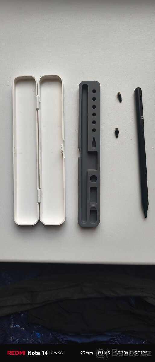 Stylus s pouzdrem - 3
