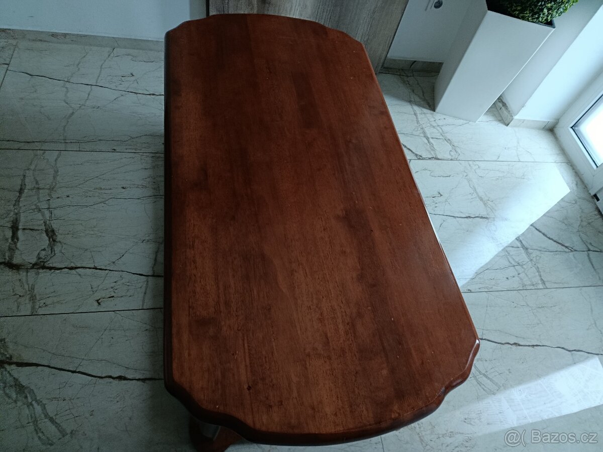 Konferenční stolek - 3