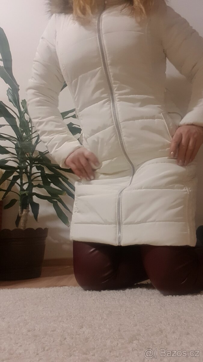 Zimní bunda F&F - 3