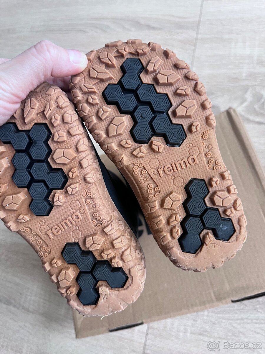 Zimní boty Reima - 3