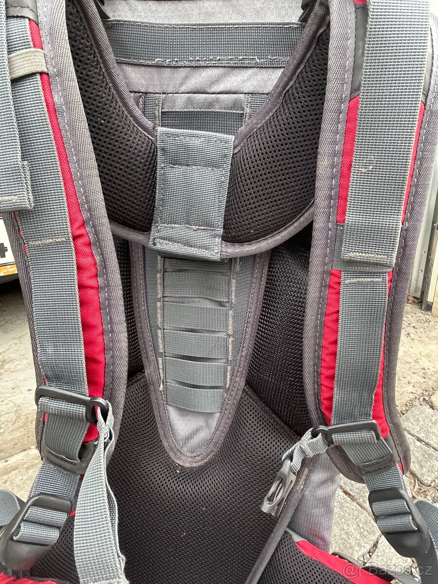 Dětska krosna Salewa - 3