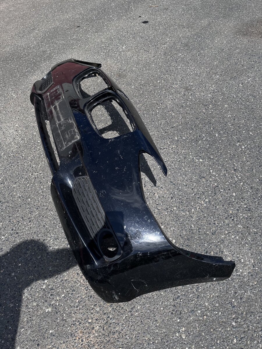 Bmw F20 přední nárazník - 3