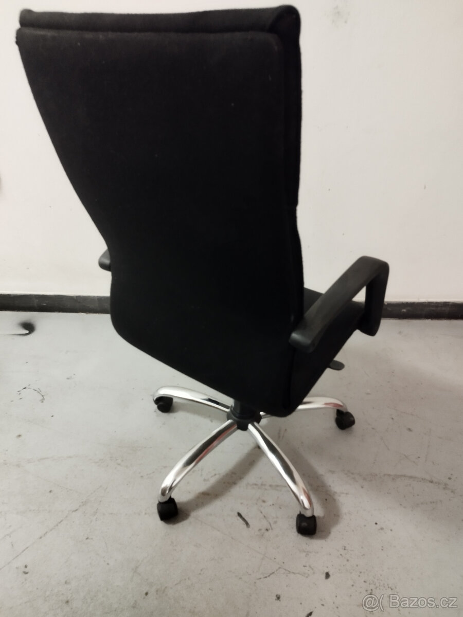 Kancelářská židle - 3