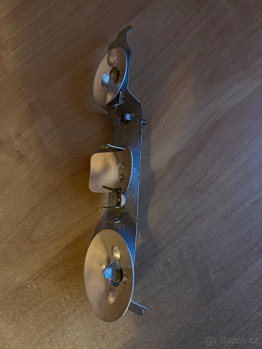 Světlo Trabant 601 - 3