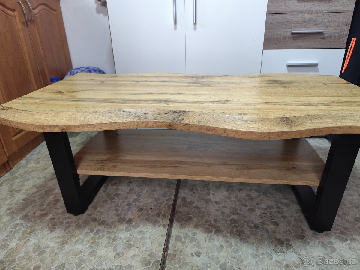 Konferenční stolek Gabriel - 3