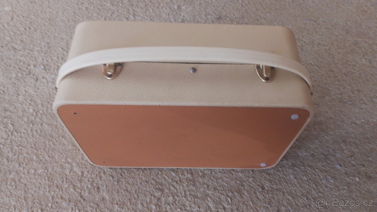 Prodám starý gramofon Donauland . - 3