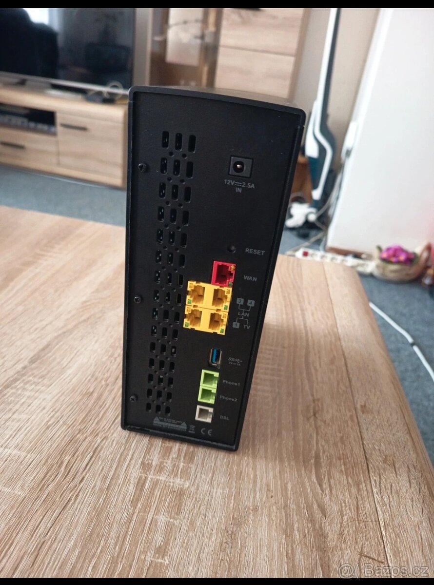 O2 Smart Box 1 Generace - 3