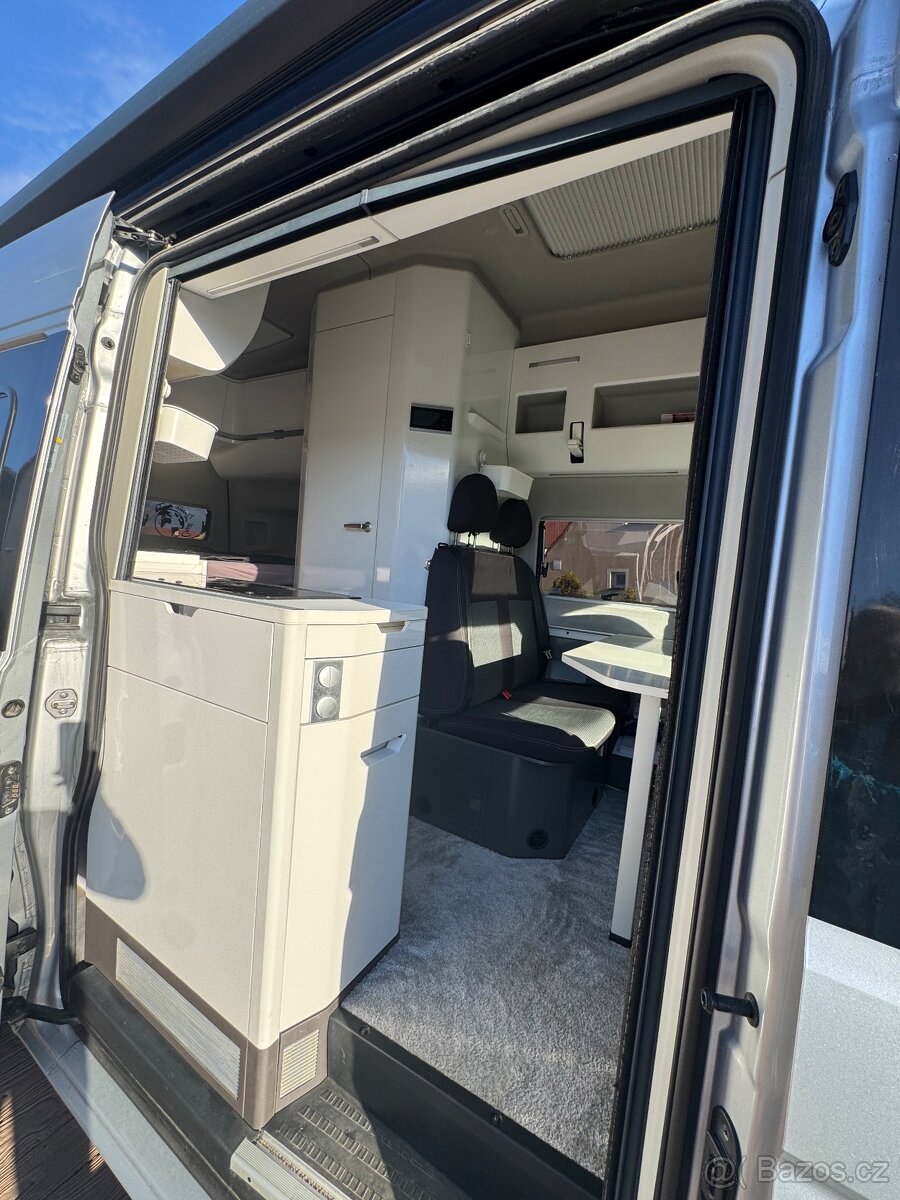 GRAND CALIFORNIA 600 - 3