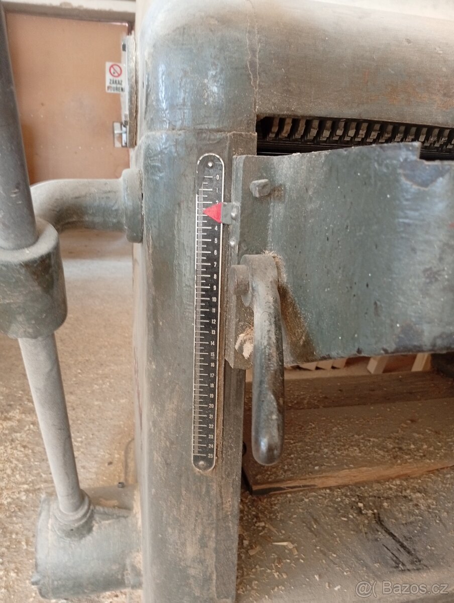 Protahovačka Reform Tos Svitavy - 3