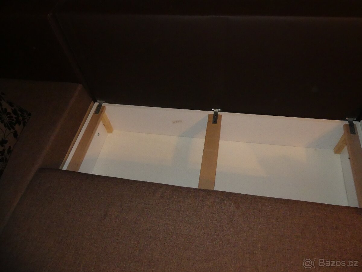 Sedací souprava - 3