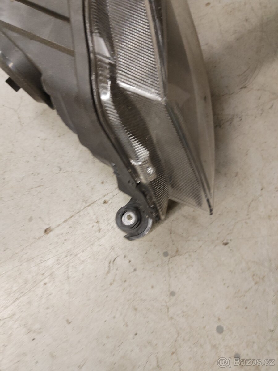 Škoda fabia 3 světlo - 3