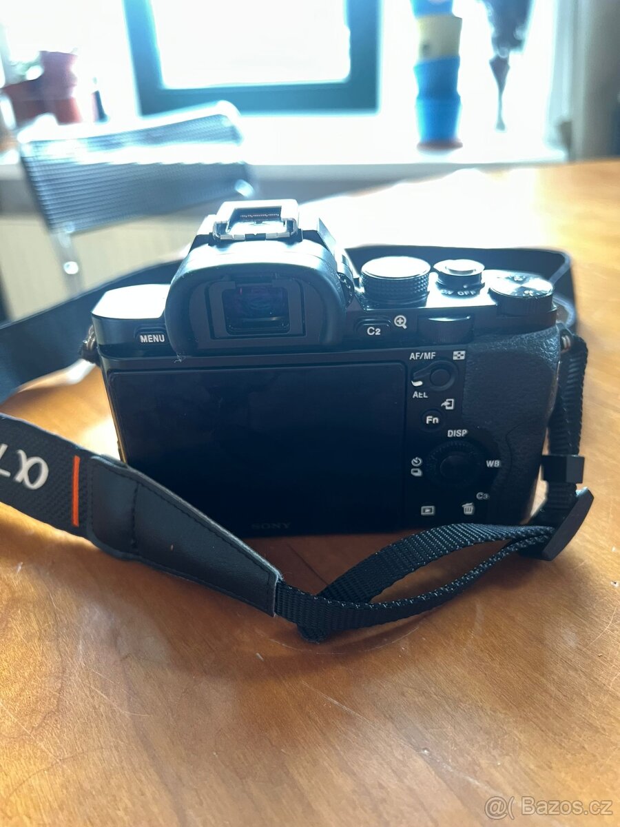 Sony Alpha 7 I - 3