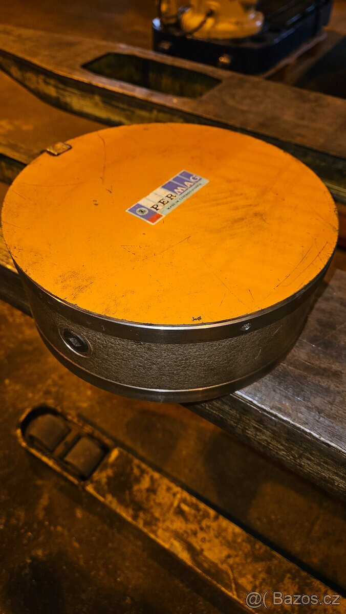 Magnet PERMAG K250 - 3