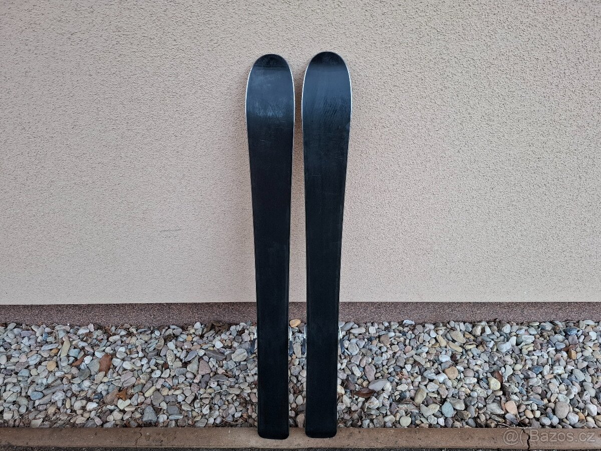 Dětské lyže Rossignol 90 cm - 3