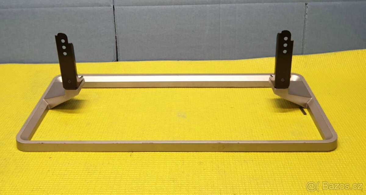 SPL01GY Noha, stojan LED TV Panasonic, modely AS - 3