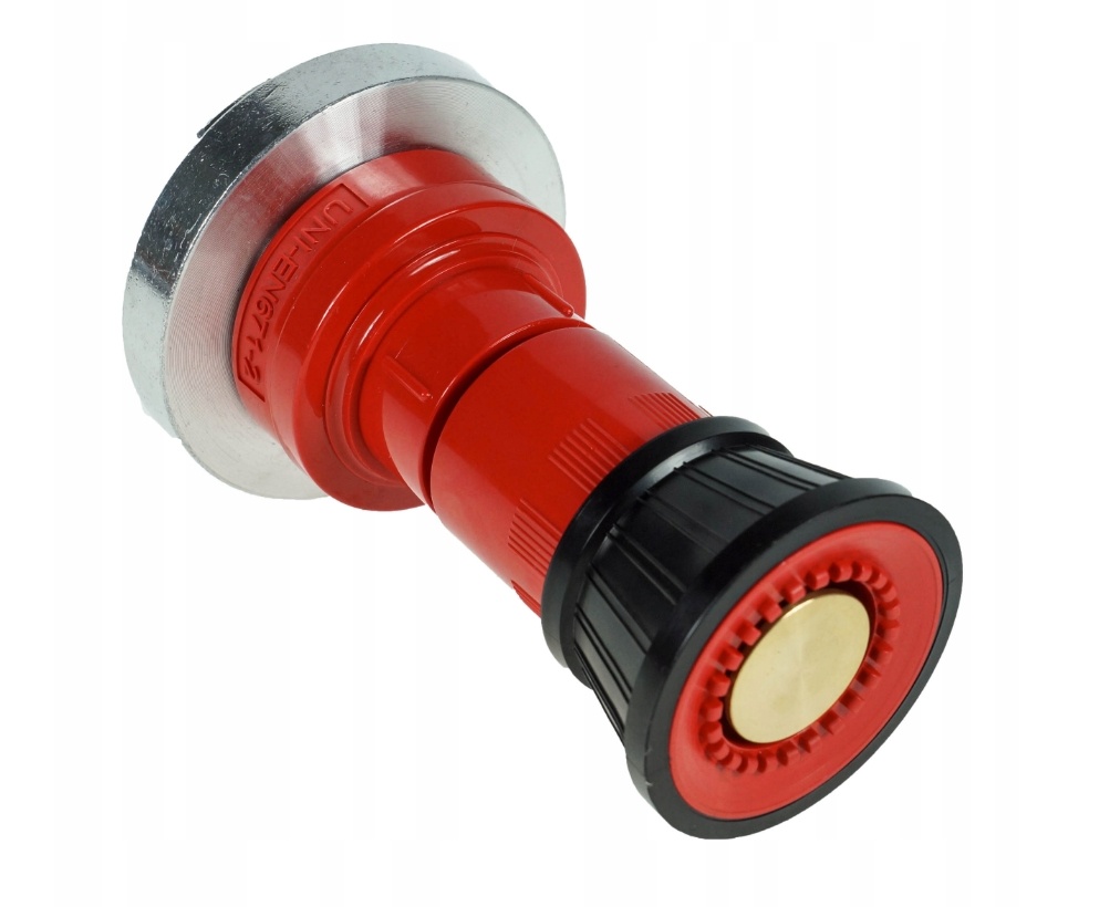 Kalovka+hadice 20 m + proudnice - 3