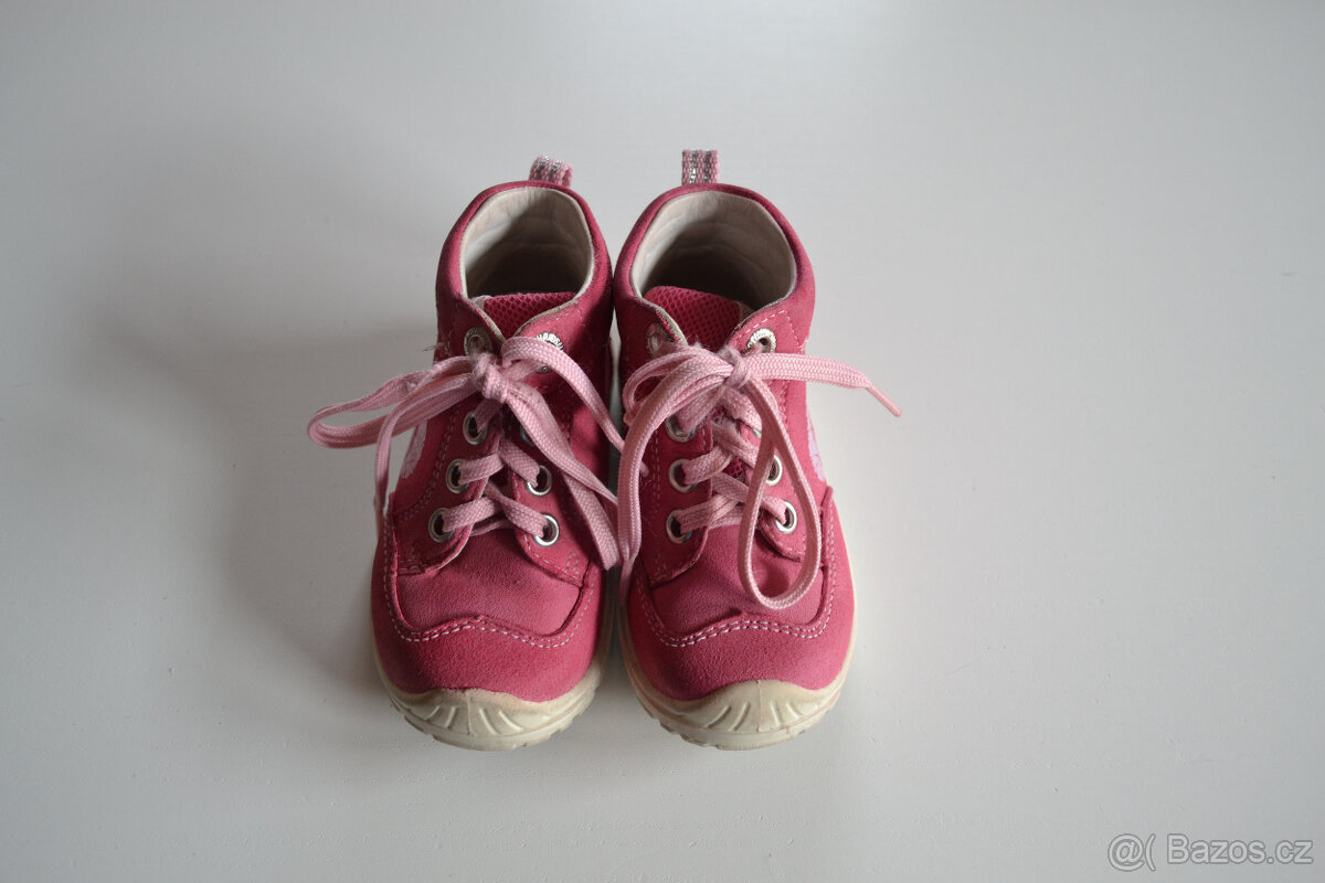 Superfit celoroční botičky - 3